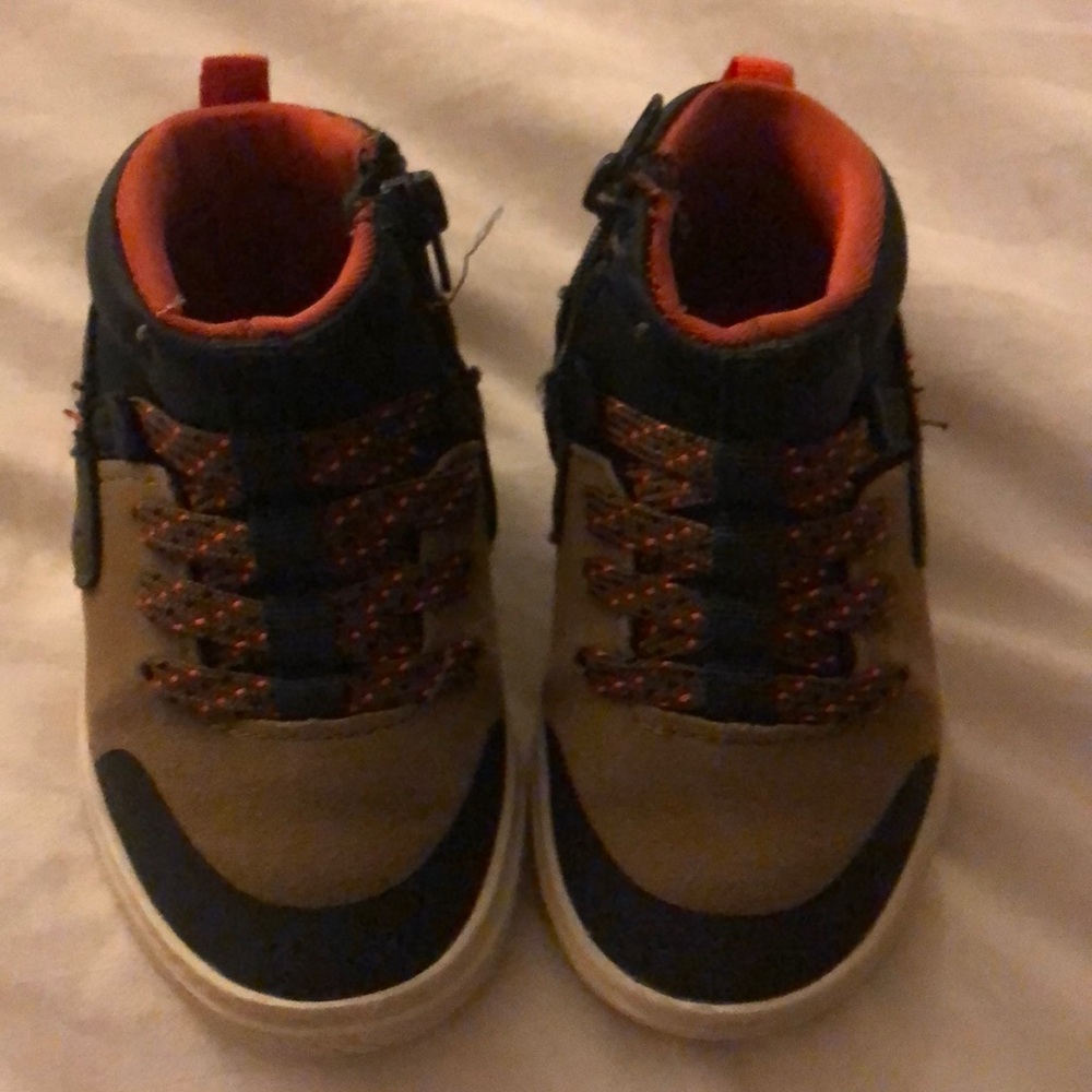 Boys Shoes